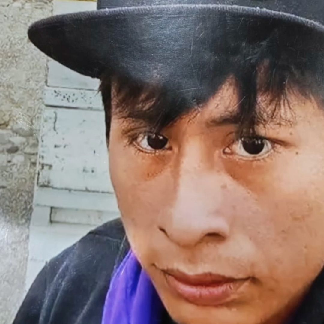 Urias Martínez Mateos es buscado en Guanajuato